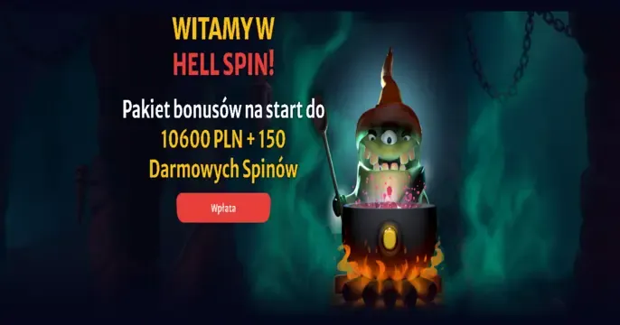 Hellspin casino